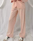 Pantalone Elegante