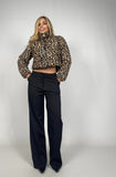 Bomber Crop