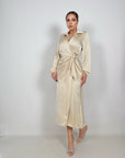 Dress Raso