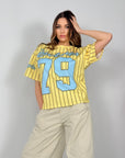 T-shirt Los Angeles