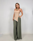 Pantalone Curvy