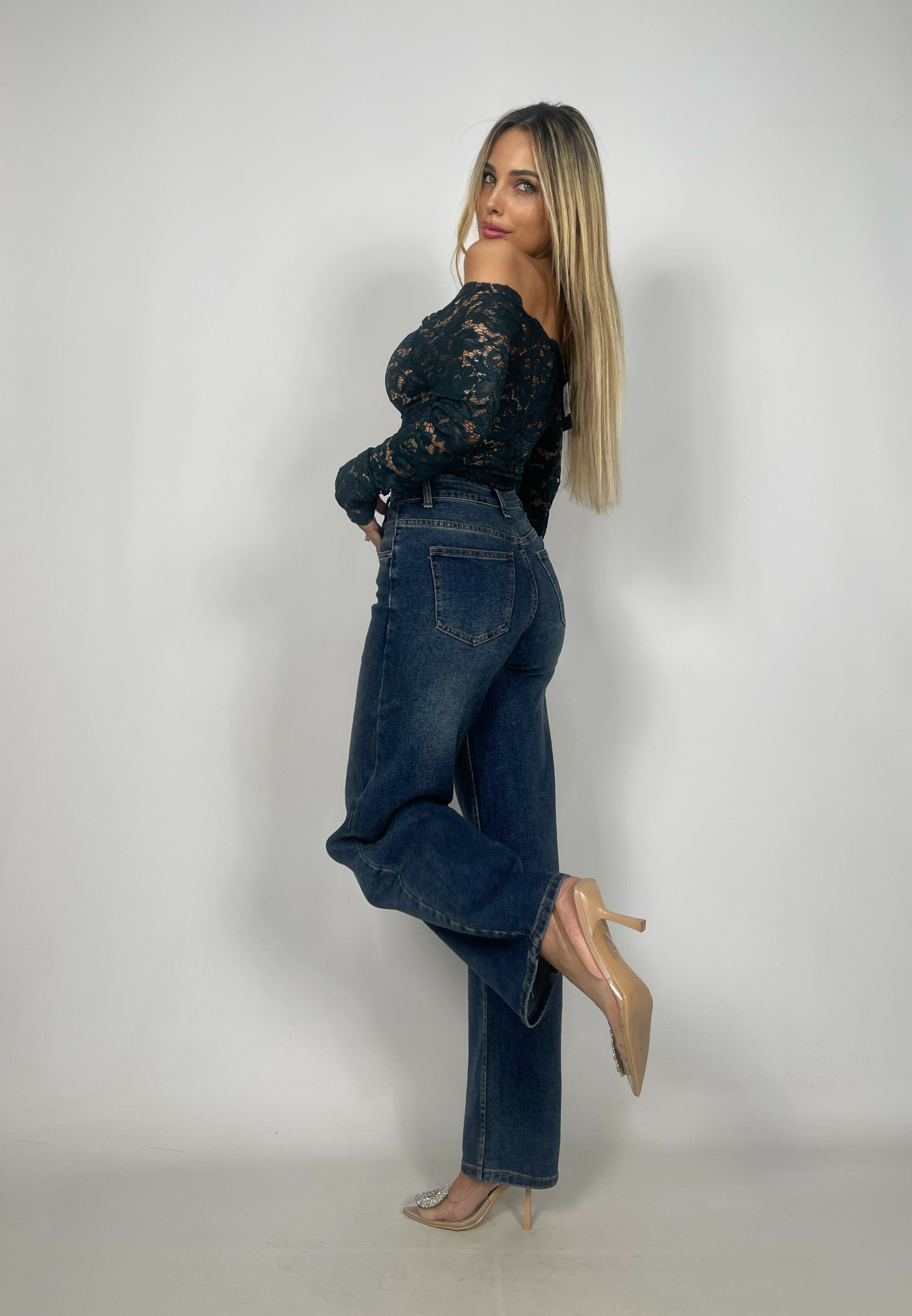 Jeans Cindy