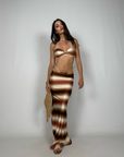 Ensemble bikini Espagne
