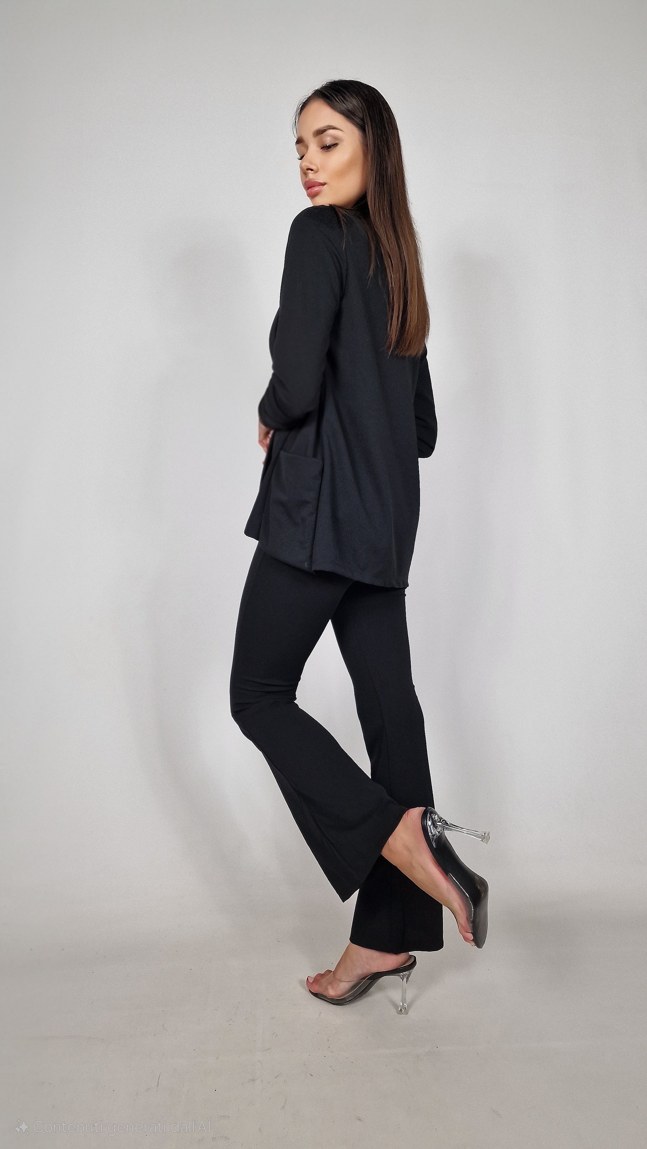 Blazer Amelia