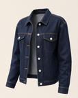 Giacca Denim