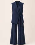 Tailleur Con Gilet Sartoriale