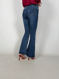 Jeans Sporty Chic