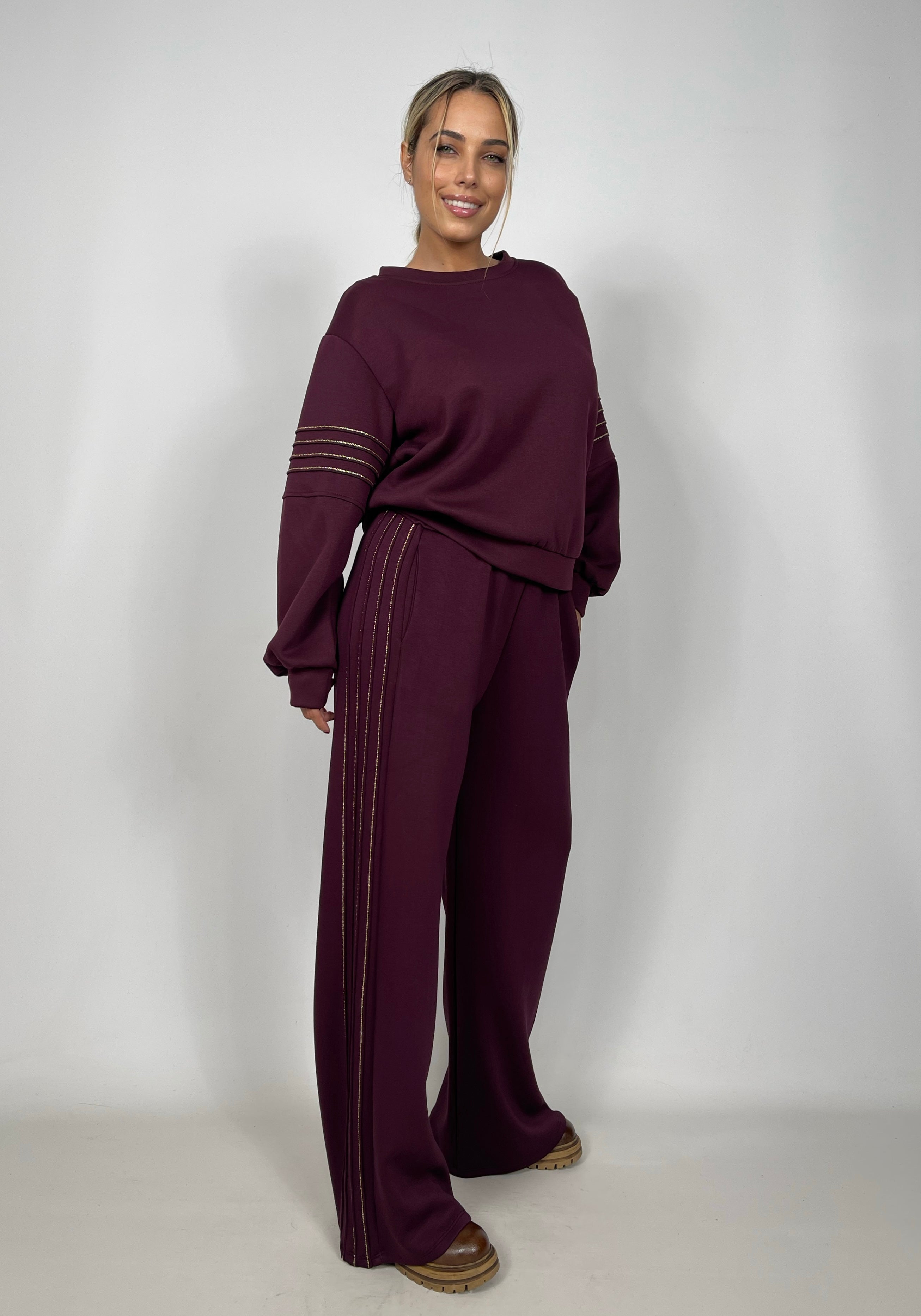 Pantalone Milano