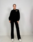 Coordinato con Spille