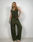 Pantalone Jade