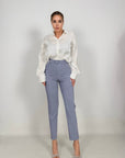 Camicia Morbida