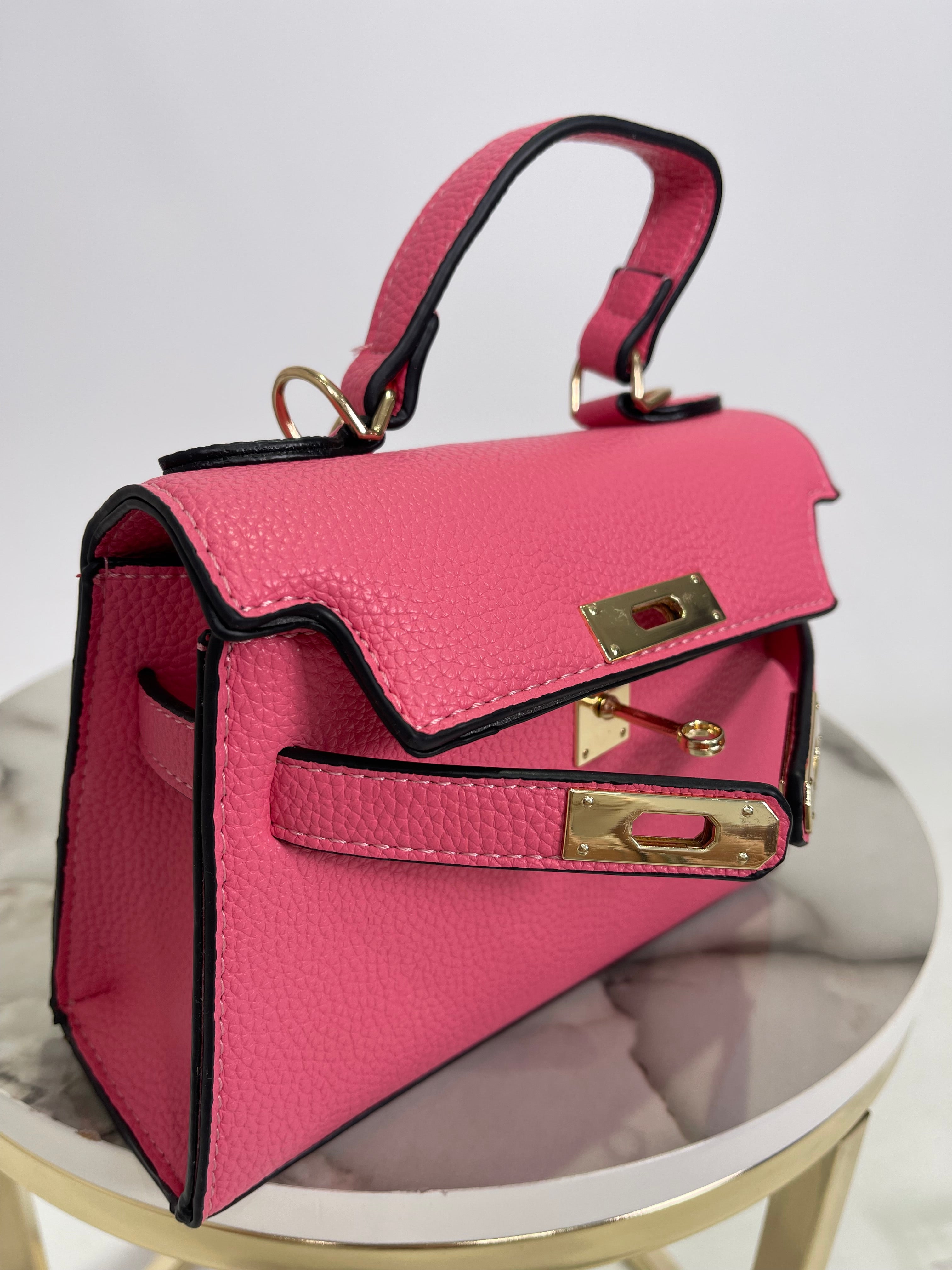 Mini Bag Chic