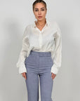 Camicia Morbida
