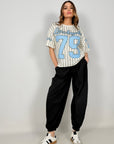T-shirt Los Angeles