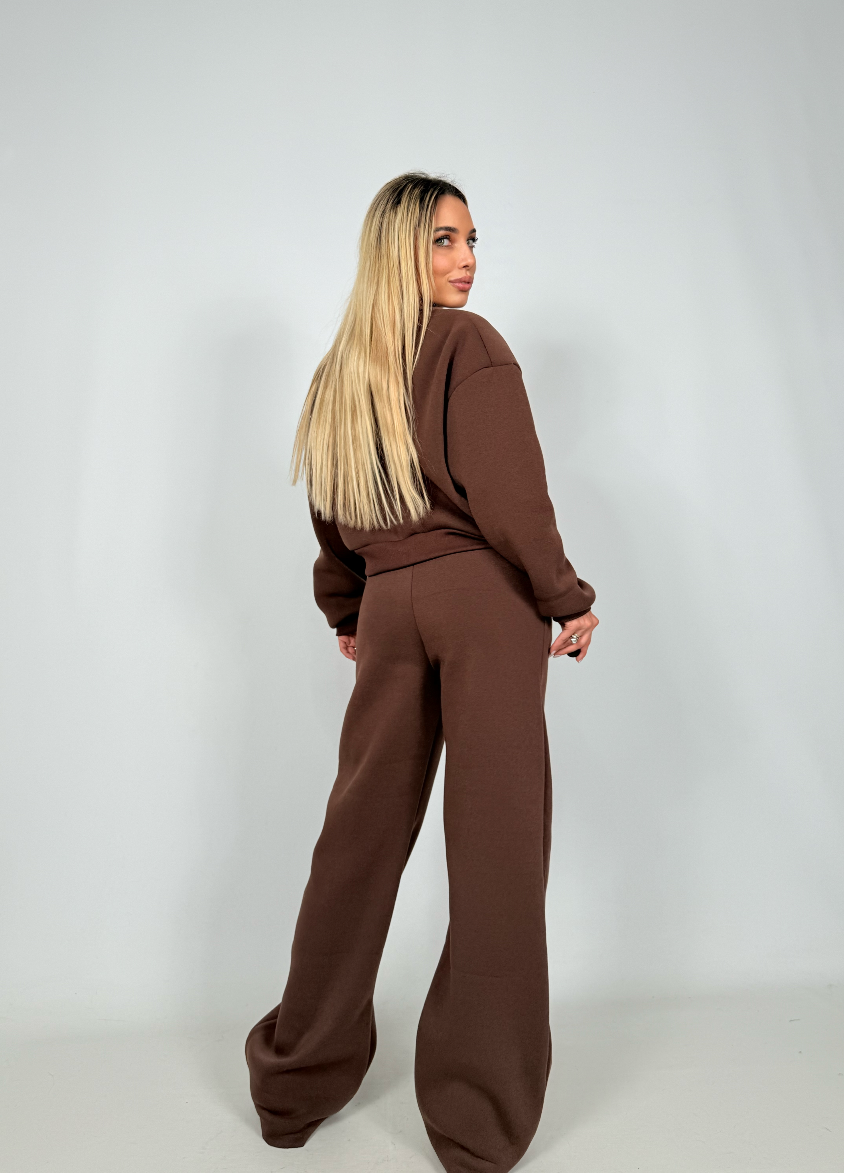Pantalone Comfy