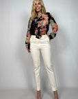 Chemise Les Fleurs