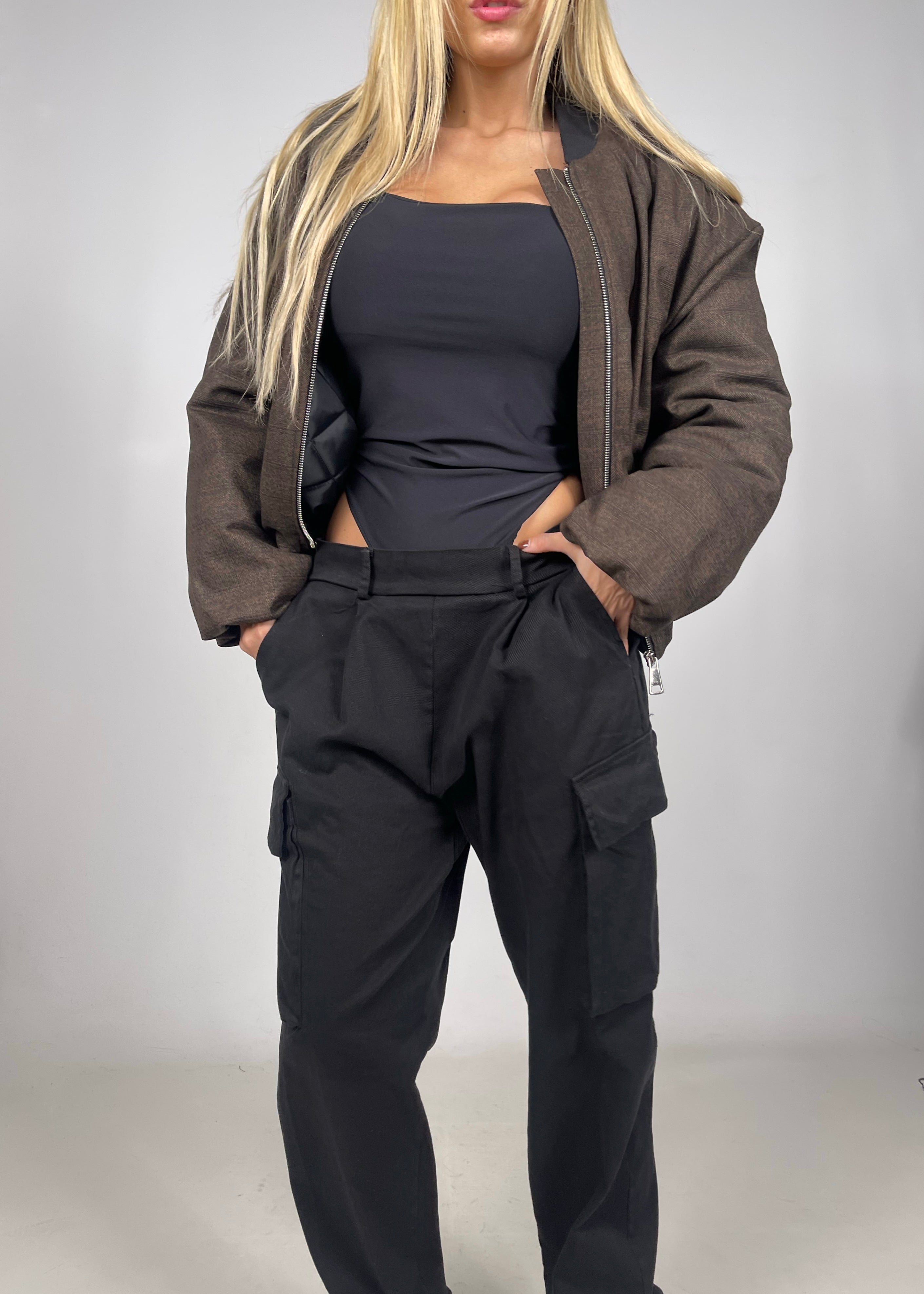 Pantalone Cargo