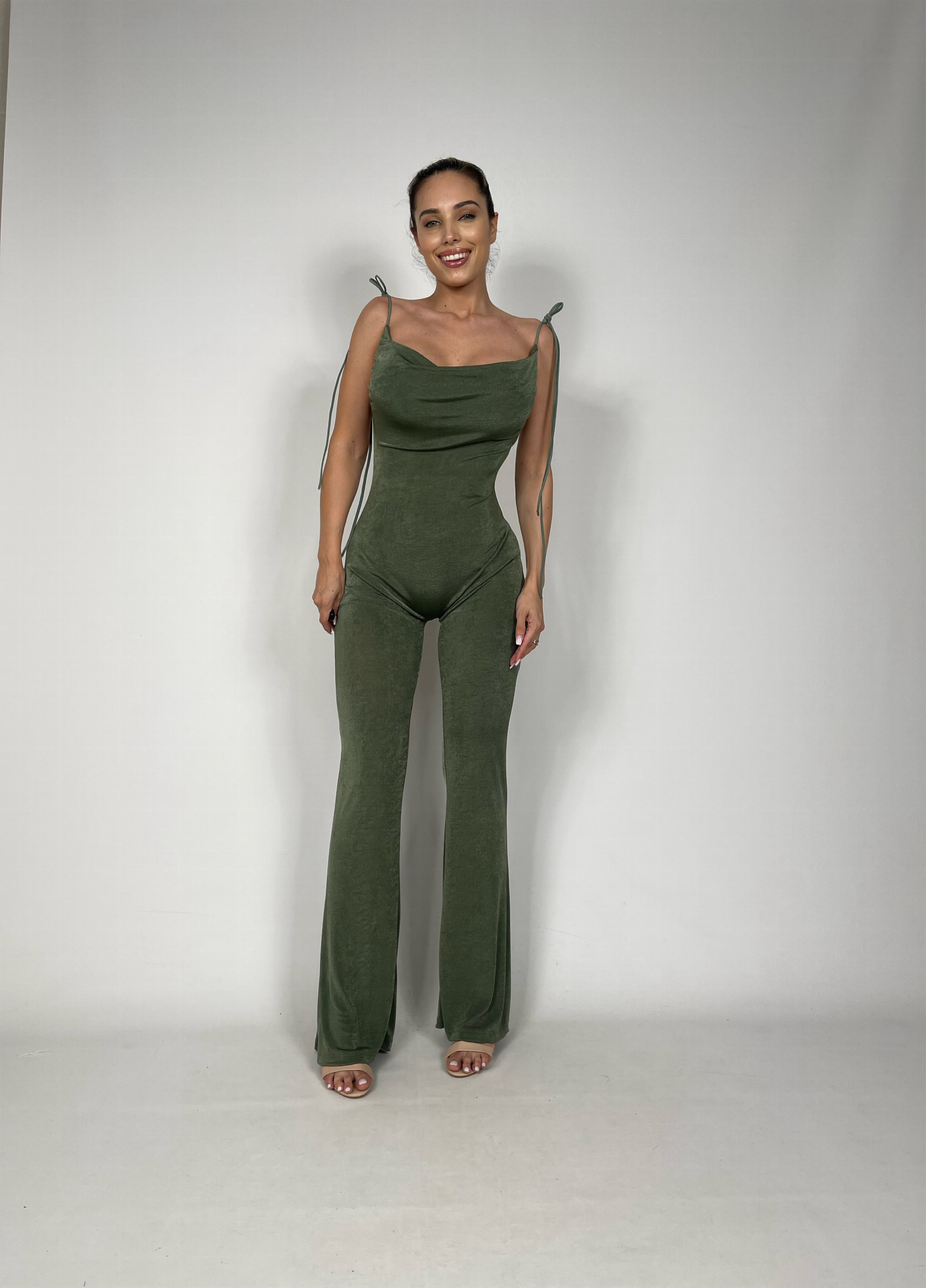 Jumpsuit Katy