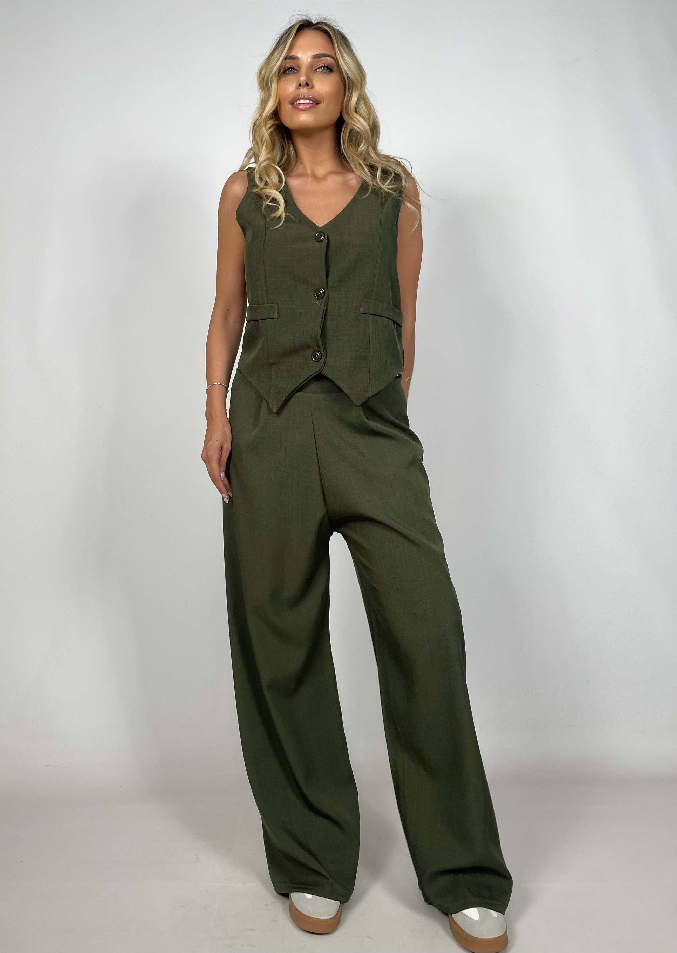 Pantalone Jade