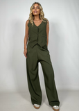 Pantalone Jade