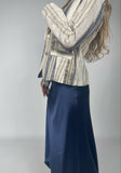 Giacca Lino Lurex