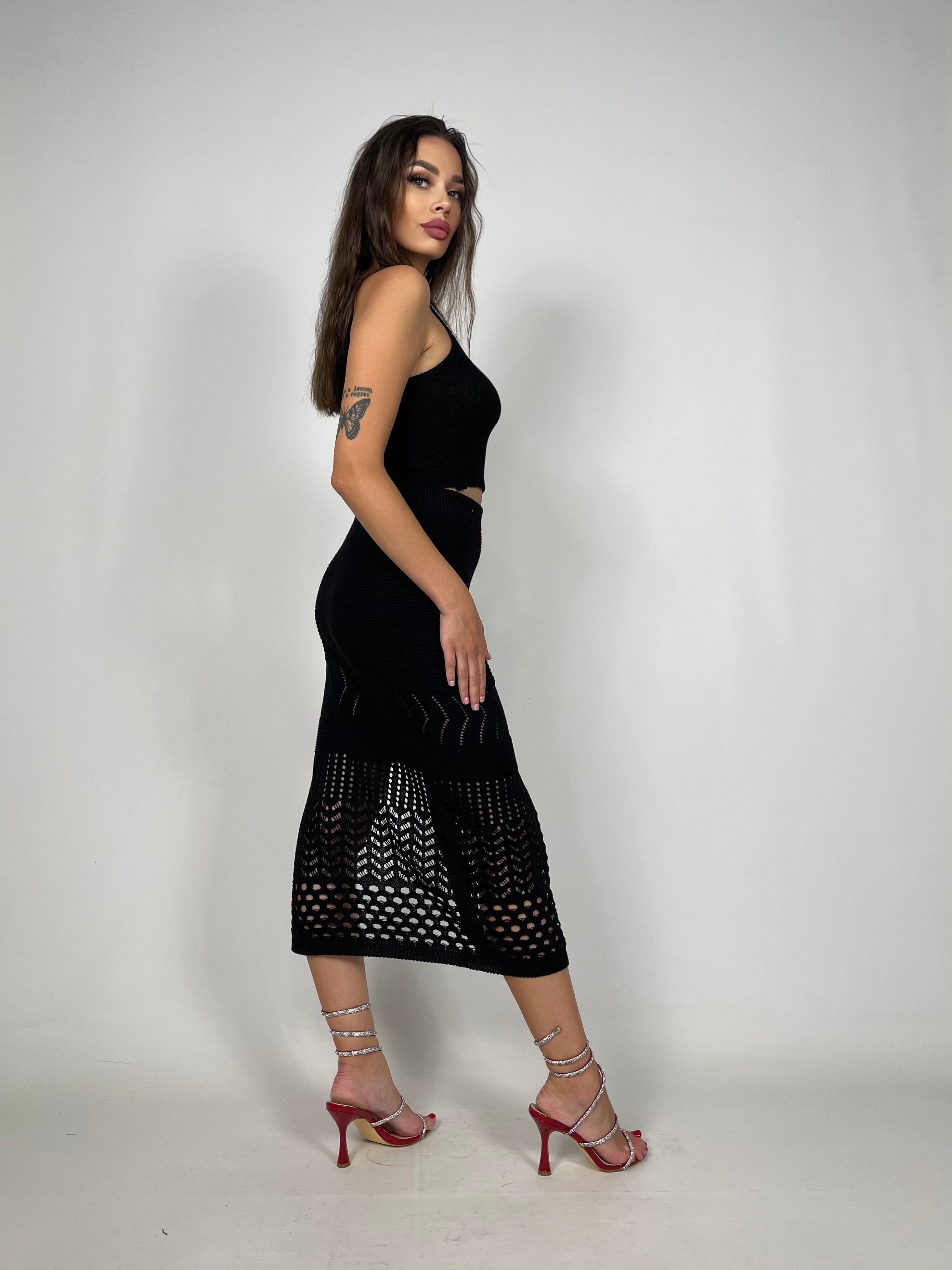 Coordinato Nicole