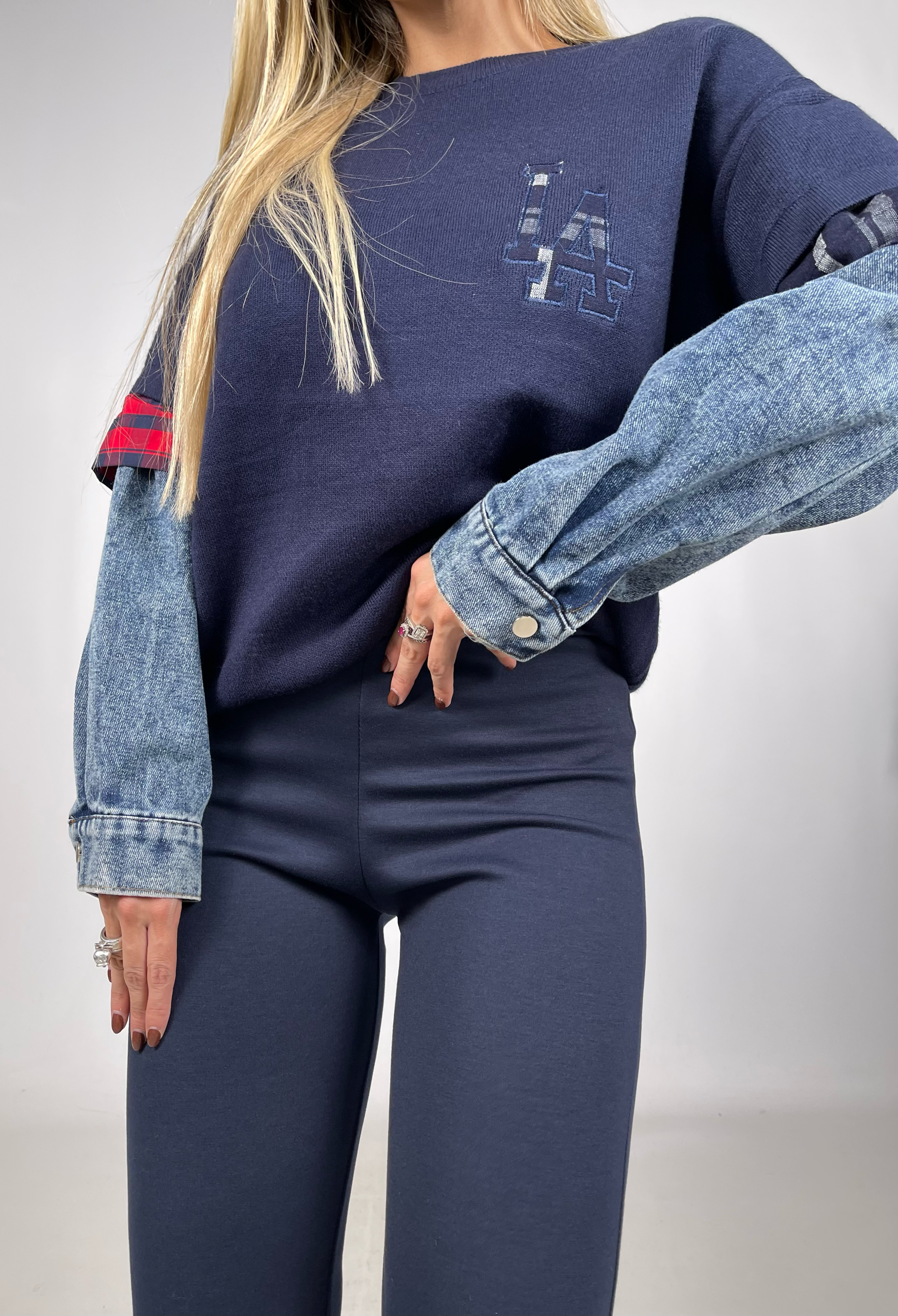 Pullover Los Angeles