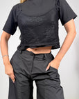 T-shirt Kylie