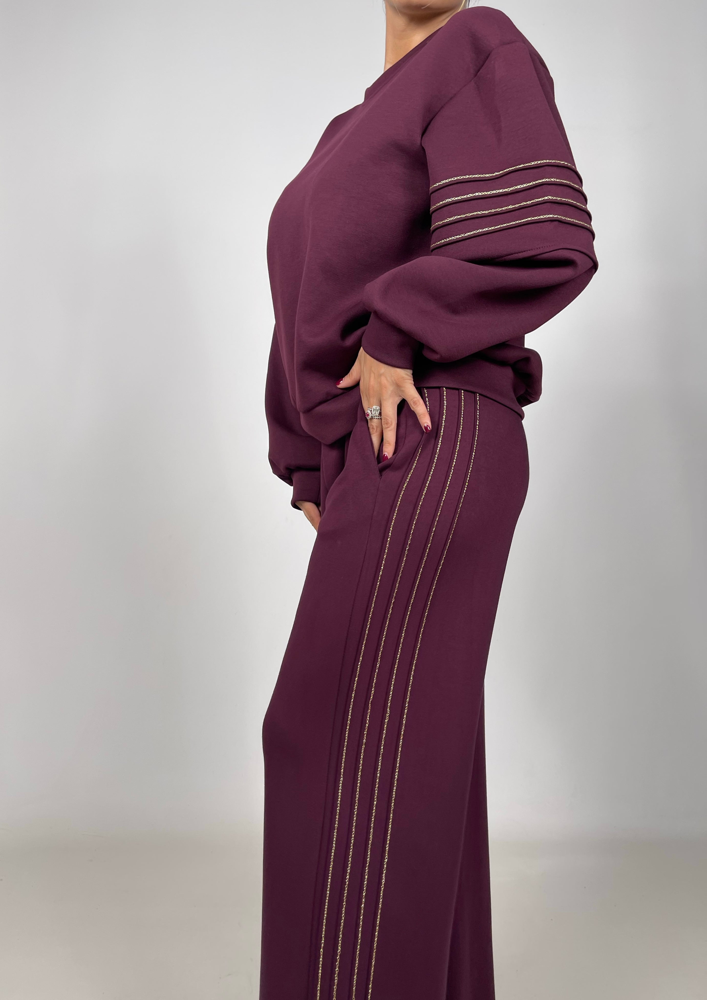 Pantalone Milano
