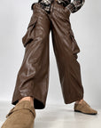 Pantalone Boy