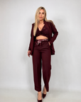 Pantalone Emma