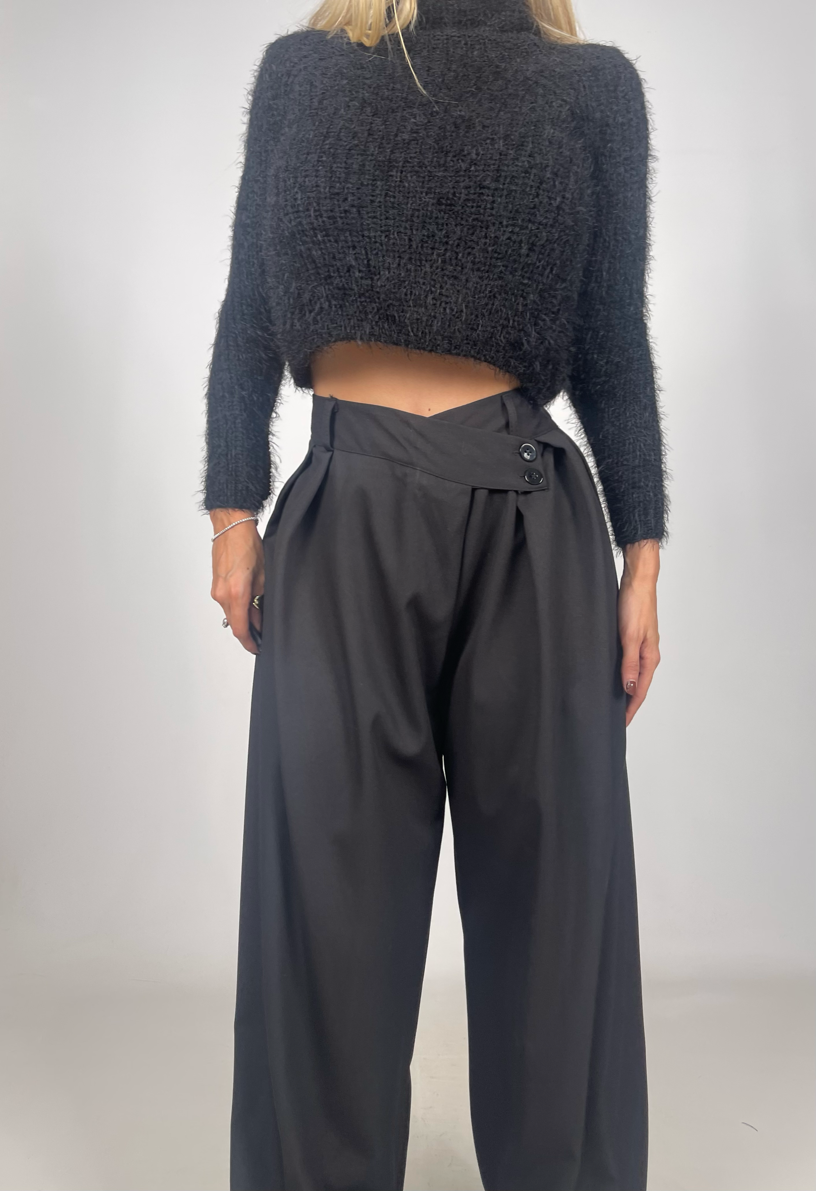 Pantalone Luna