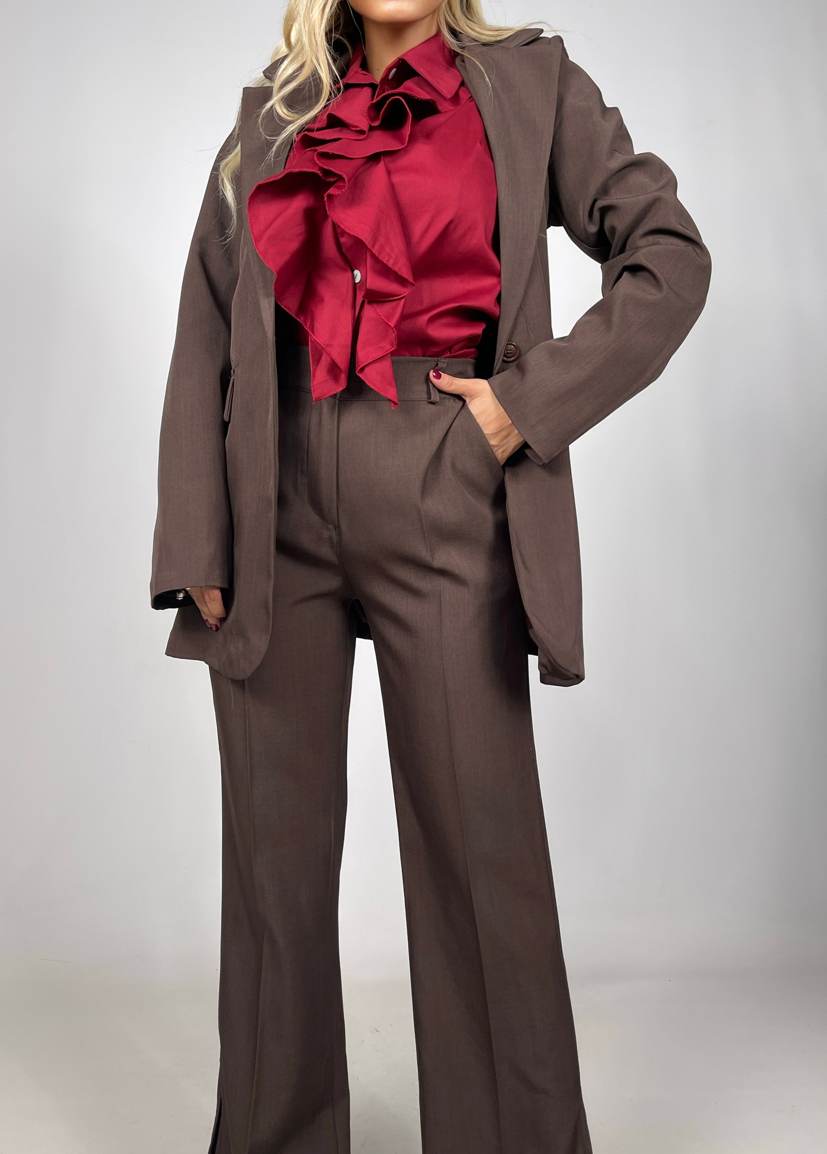 Tailleur Aura