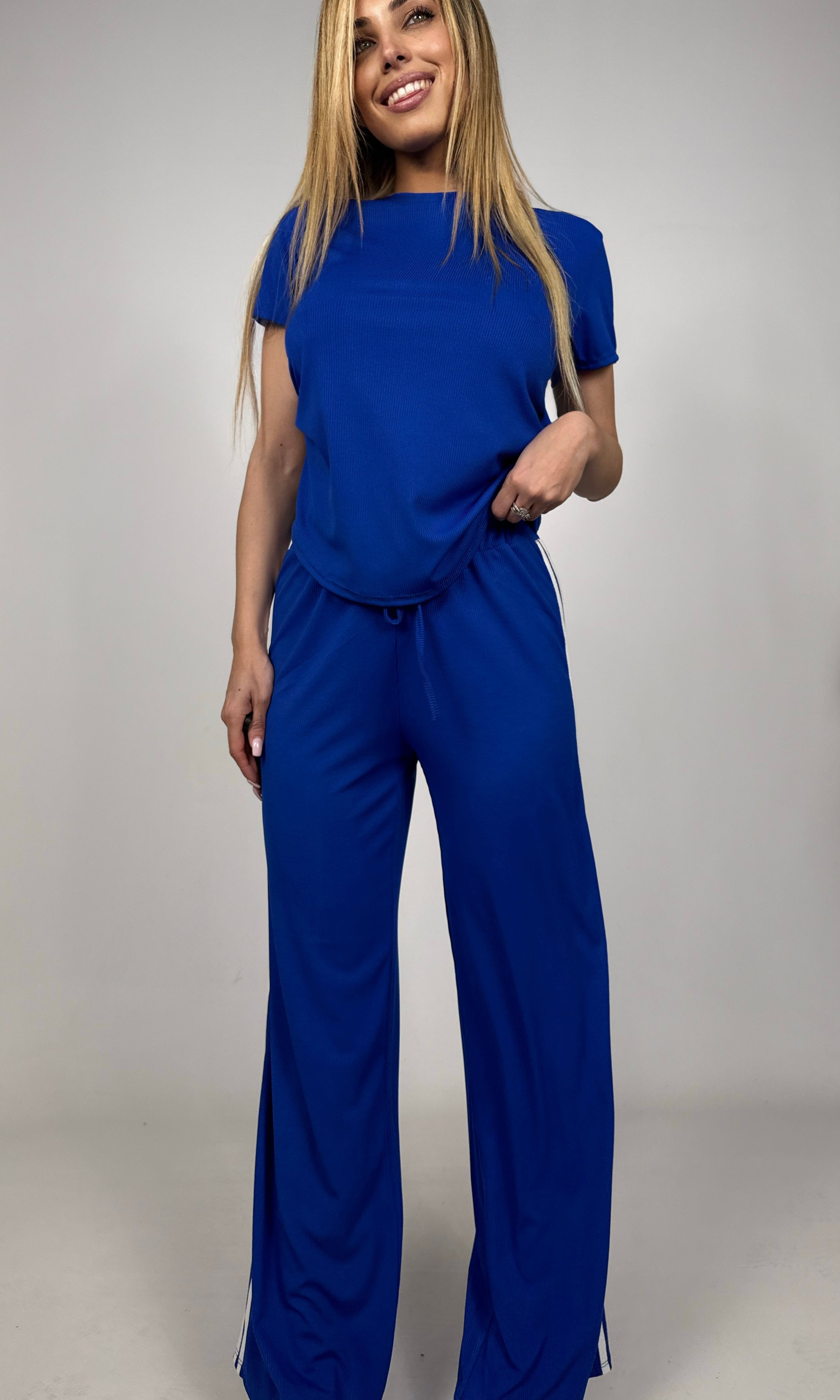 Coordinato Samba