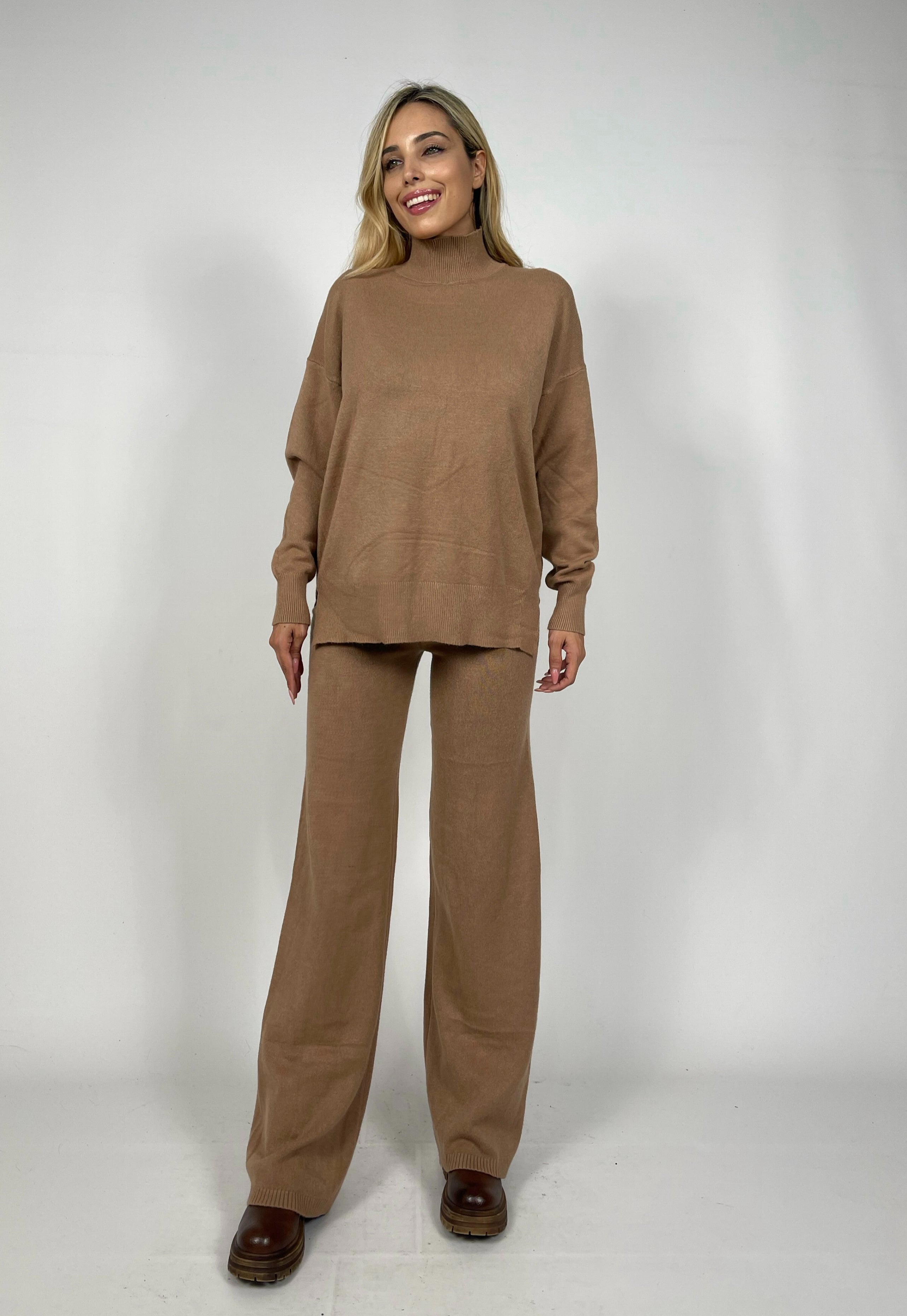 Coordinato Day Comfy