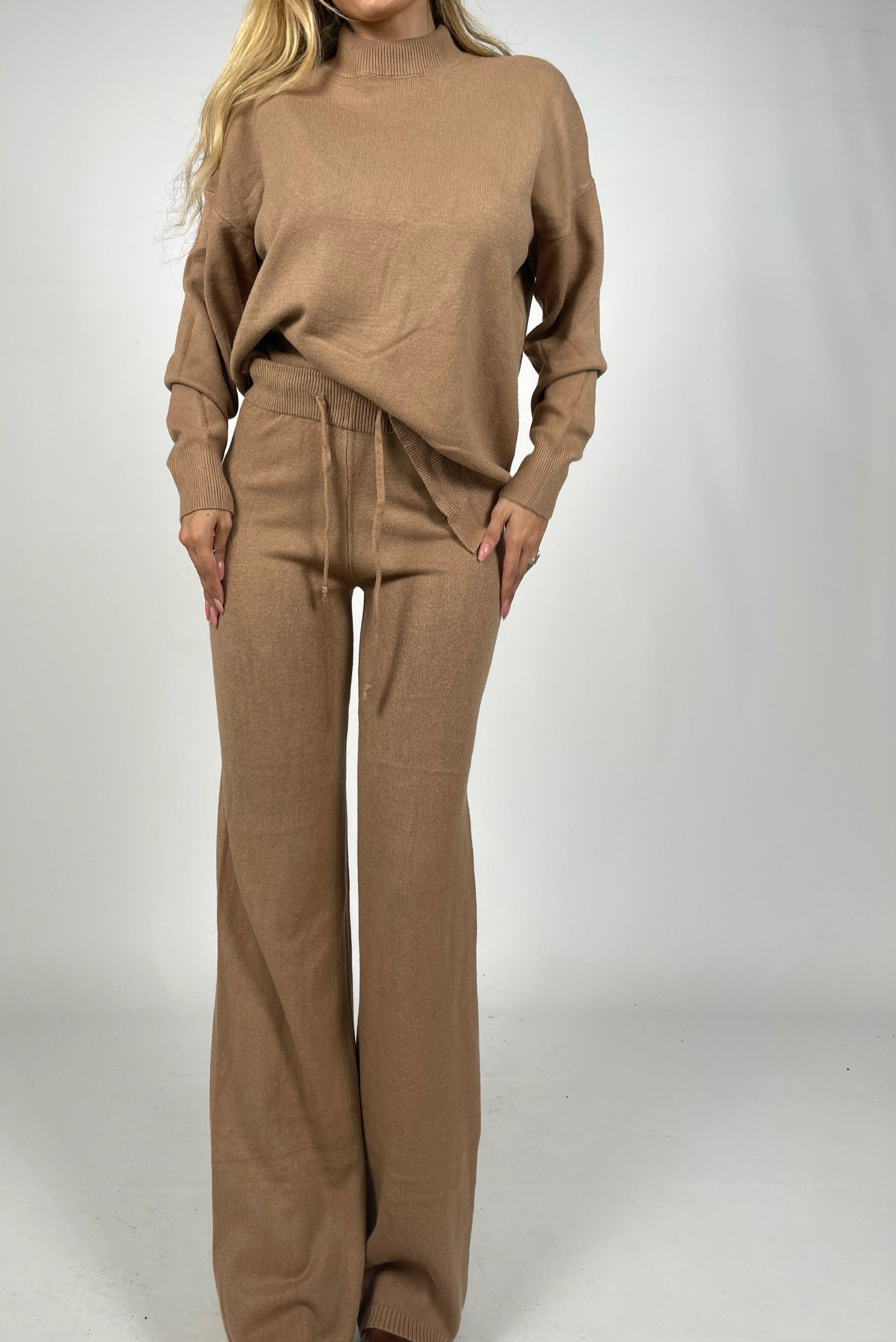 Coordinato Day Comfy