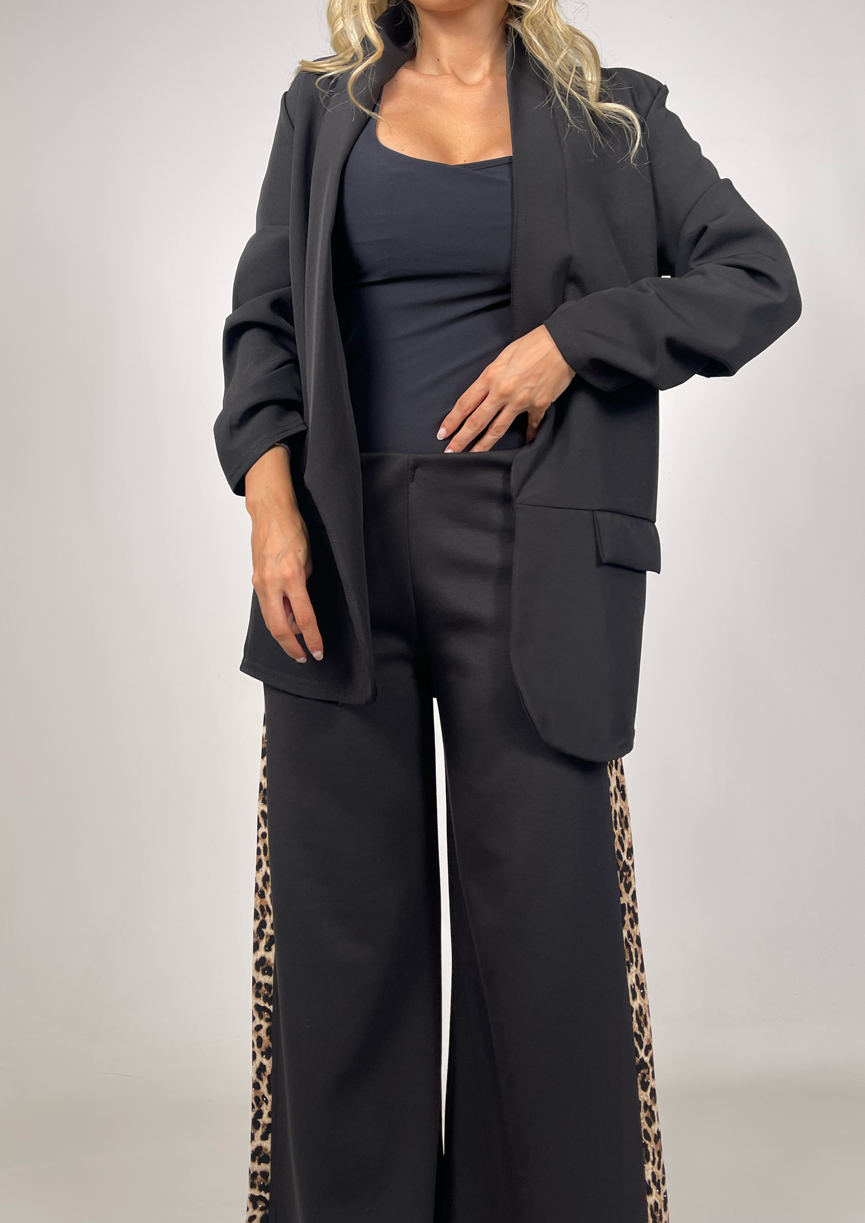 Blazer Low Cost