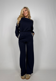Pantalone Viscosa Stella