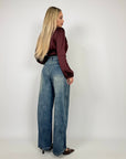 Jeans Biker