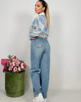 Jeans iconiques