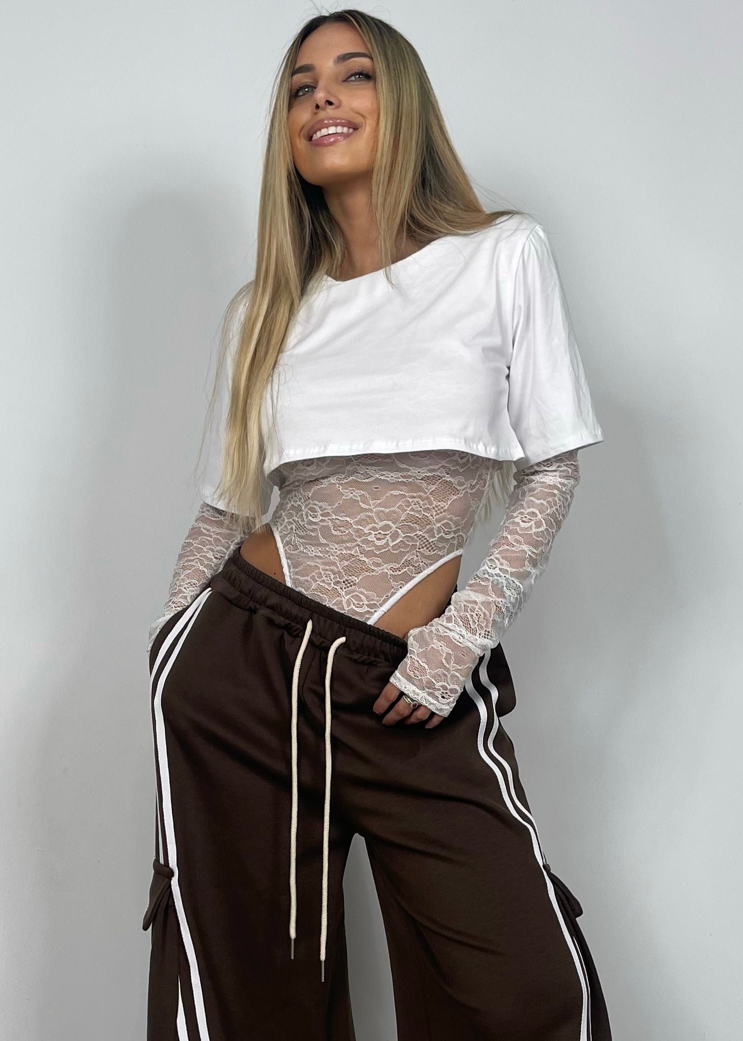 Body T-Shirt