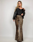 Leggings Sahara