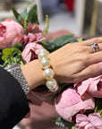 Bracciale Perla