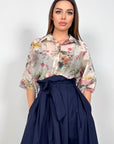 Camicia Florence