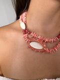 Collana Ninfea