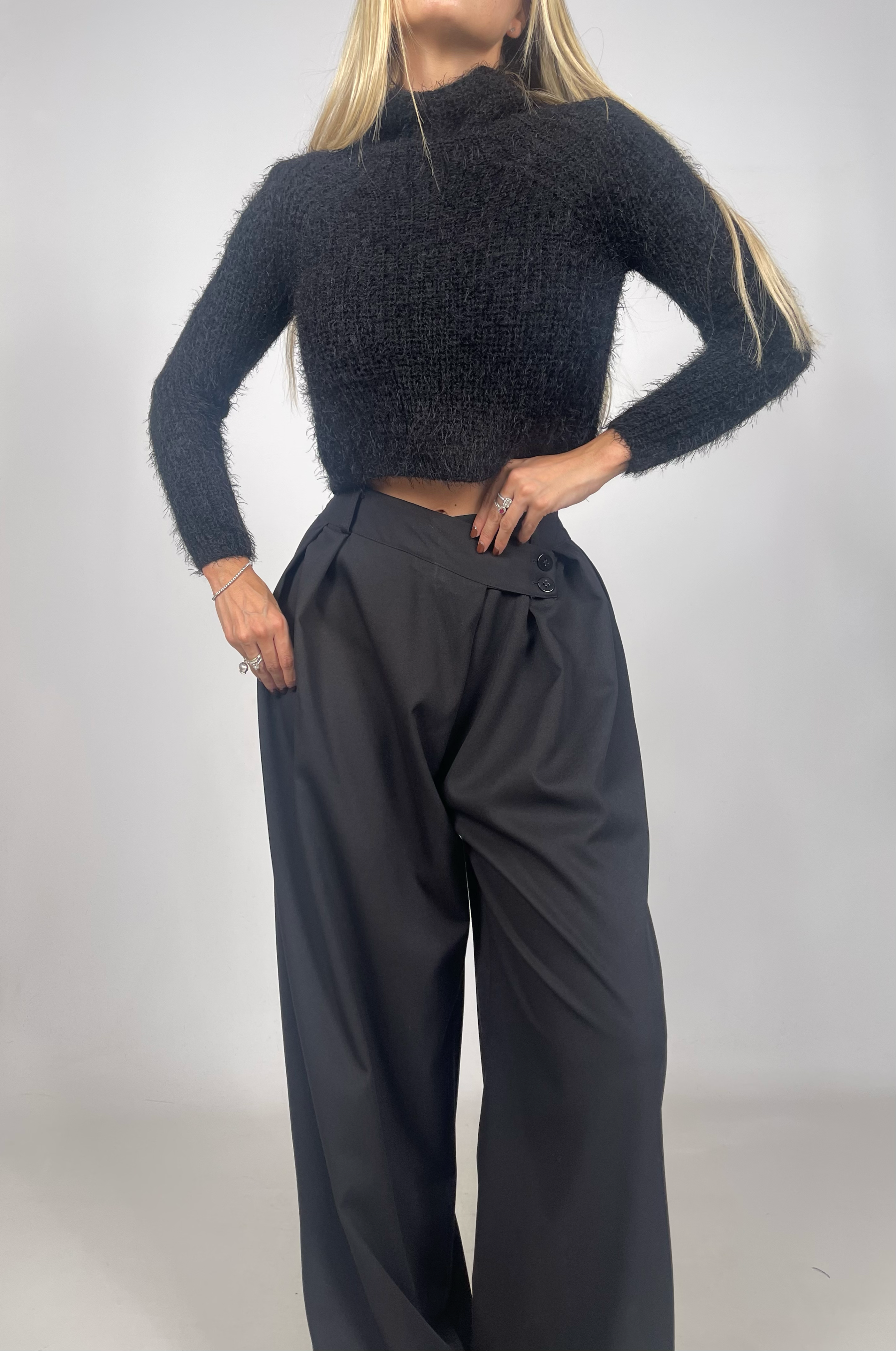 Pantalone Luna