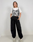 T-shirt Kylie
