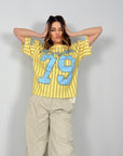 T-shirt Los Angeles