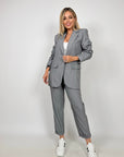 Tailleur New York