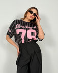 T-shirt Los Angeles